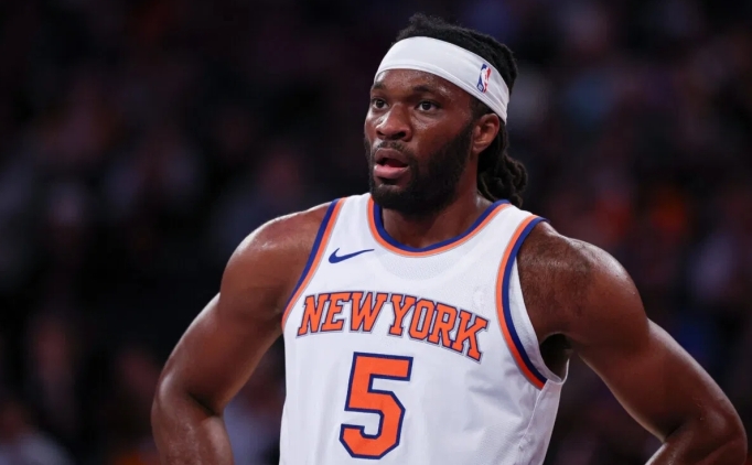 Kings, Precious Achiuwa ile ilgileniyor