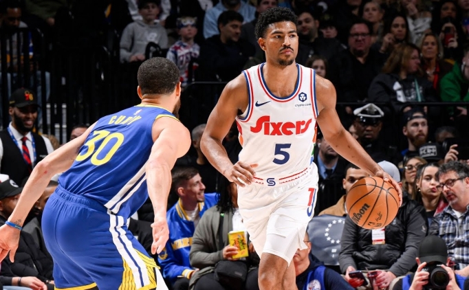 76ers, Grimes ve Yabusele ile s�zle�me uzatmay� planl�yor