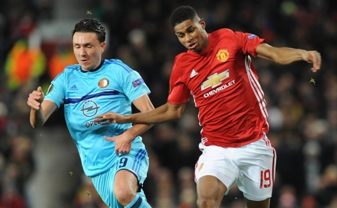 Manchester United'ta temizlik, 5 veda kap�da!