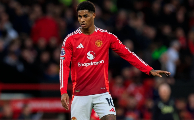 Fenerbah�e'de Rashford ��lg�nl���!