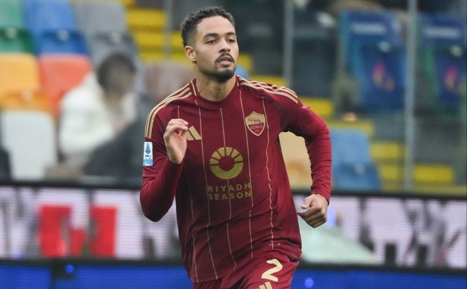 Roma'dan Be�ikta�'a: Rensch