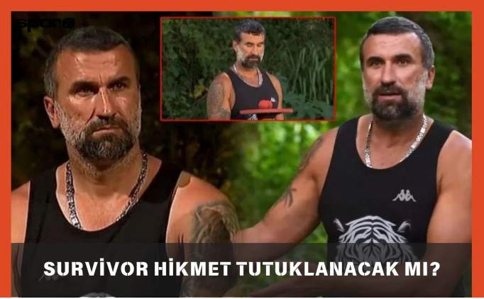 Hikmet Tuğsuz neden tutuklanacak, tutuklanacak mı?