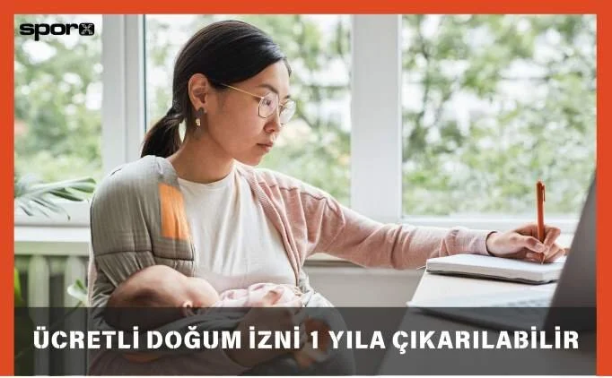 cretli doum izni 1 yla karlyor mu, ne zaman kacak?