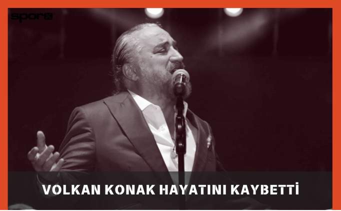 Volkan Konak kimdir? Volkan Konak neden öldü, alevi mi?