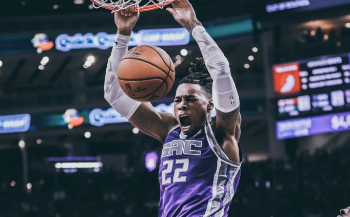 Richaun Holmes, Fenerbahe'ye scak bakyor