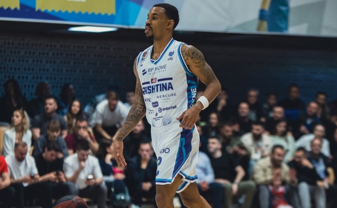 Kar��yaka'dan Ricky Tarrant hamlesi!