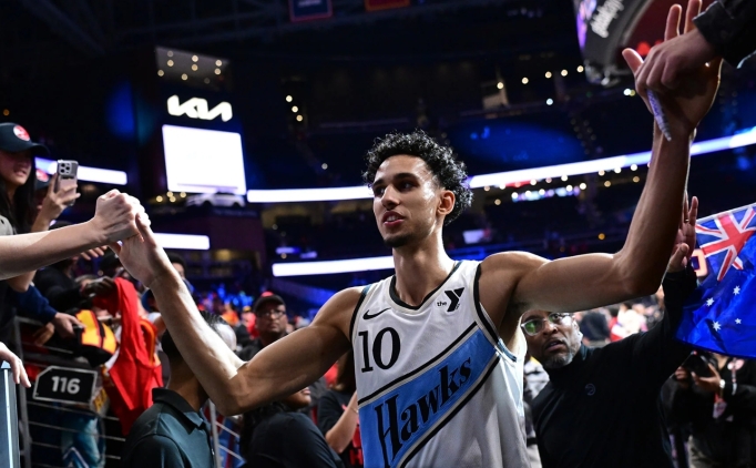 Risacher: 'Sadece ba��rmak i�in ba��ran ko�lar� sevmiyorum'