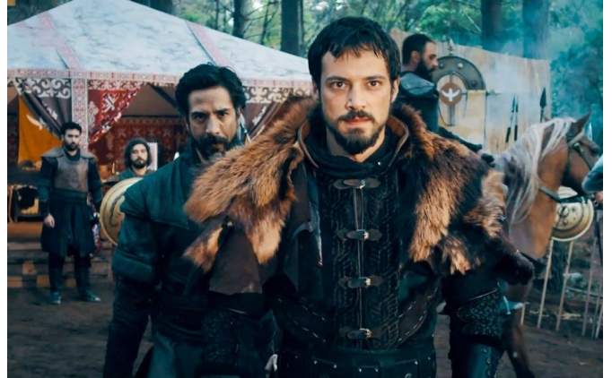 Kurulu Orhan 1. Blm zle | Kurulu Orhan 2. Yeni Blm Fragman zle