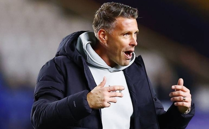 Wolverhampton'da Rob Edwards dnemi