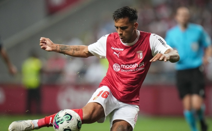 Fenerbah�e, Zalazar'� istiyor!