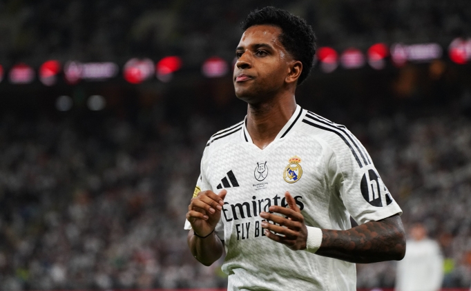 �spanyol devinden 100 milyon Euro'luk talep