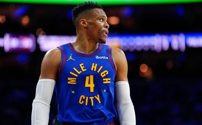 Kings ve Russell Westbrook aras�nda kar��l�kl� ilgi