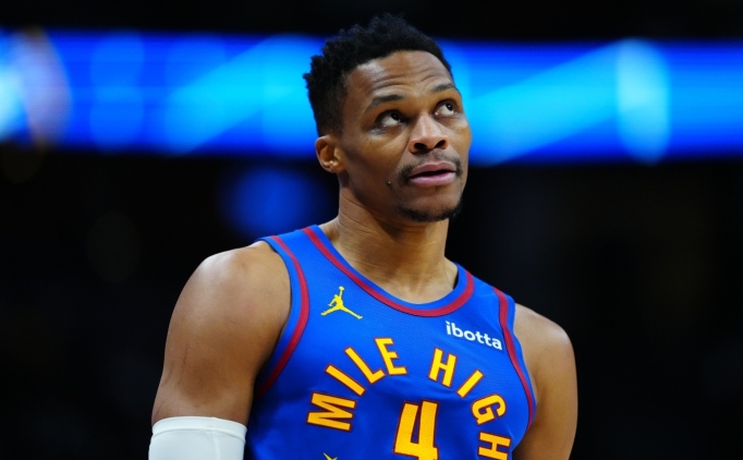 Kings, Russell Westbrook iin en nde aday