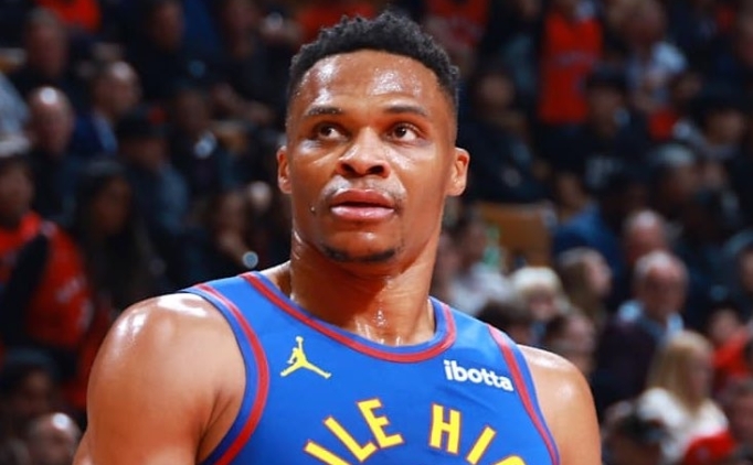 Russell Westbrook'a in'den dev teklif iddias