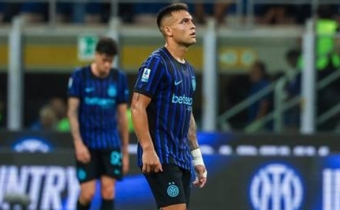 Inter'e sahas�nda Udinese �elmesi!