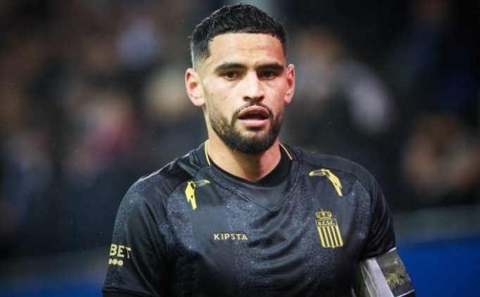 Trabzonspor'da 8 numara aray���!