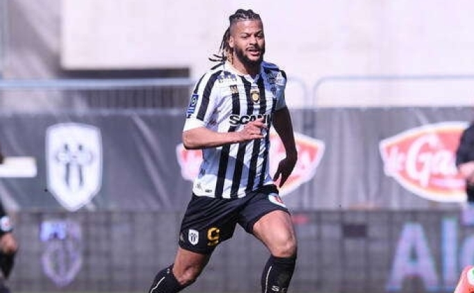 Band�rmaspor, Lois Diony ile anla�t�