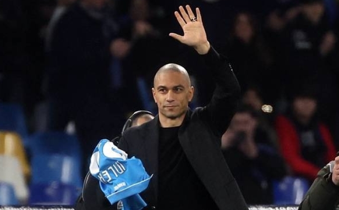 �talya'da G�khan �nler f�rt�nas�!