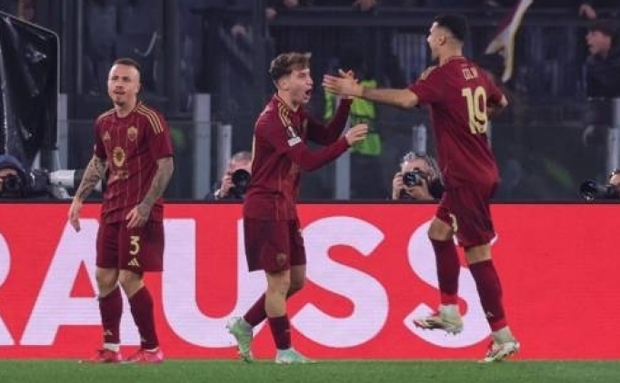 UEFA Avrupa Ligi'nde toplu sonuçlar!