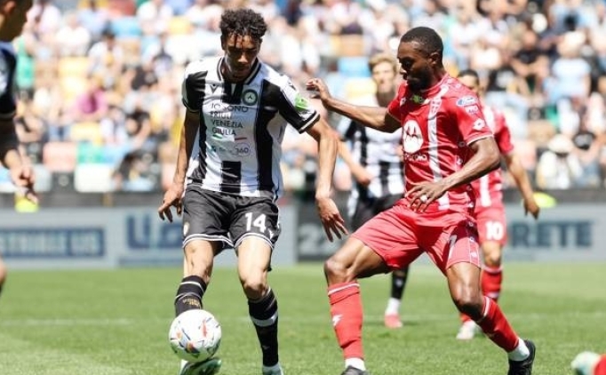 Monza, uzatmalarda 3 puan� kapt�! 