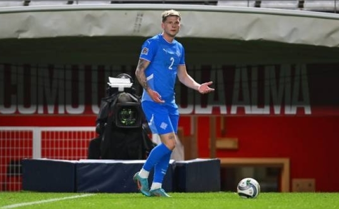 Samsunspor, Bola'n�n alternatifini buldu!