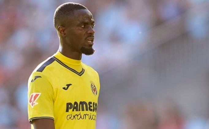 Real Oviedo, Eric Bailly transferini duyurdu!