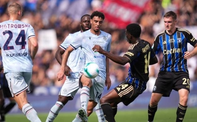 Udinese, deplasmanda Pisa'y tek golle geti!