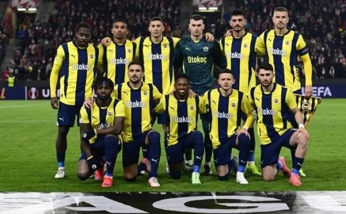 Fenerbahe'ye iki sakatlk haberi birden