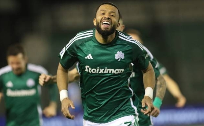 Alanyaspor'dan fla transfer: Tonny Vilhena