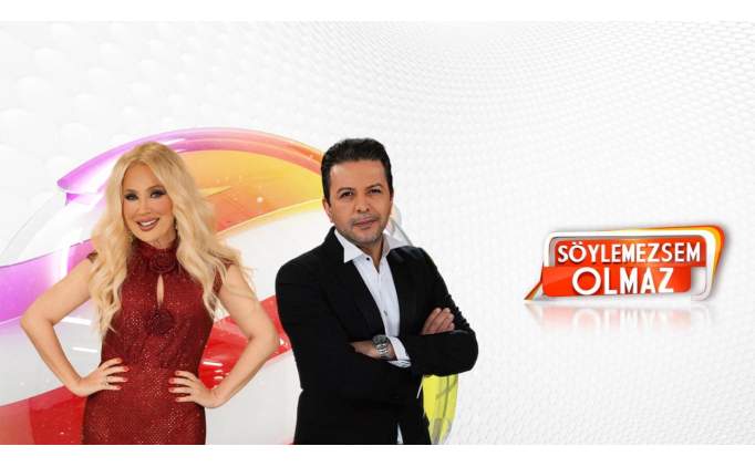 Sylemezsem Olmaz neden yok, bitti mi?