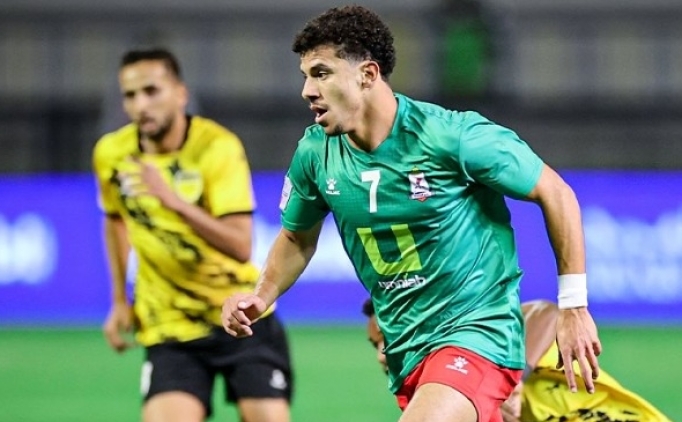 G�ztepe, �brahim Sabra i�in harekete ge�ti!