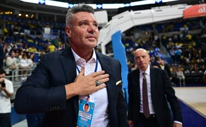 Fenerbah�e Kul�b� Y�netim Kurulu'nda g�rev da��l�m� 