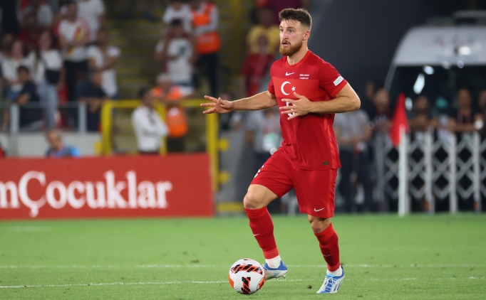 Be�ikta�, Salih �zcan transferinde mutlu sona yak�n!