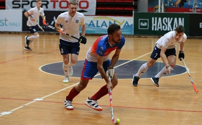 Diyarbak�r Kayap�nar SK hokey sporcusu Ahmet Kartal hayat�n� kaybetti