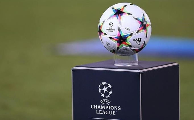 ampiyonlar Ligi 1.eleme turu msabakalar balad