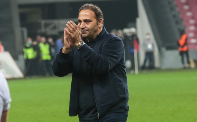 Samsunspor'dan transfer a��klamas�!