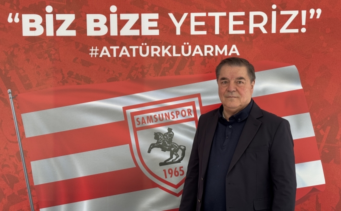 Samsunspor'dan Fenerbah�e ma�� a��klamas�