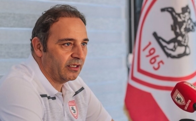 Fuat �apa: 'Avrupa Ligi gruplar�na kalmak istiyoruz'