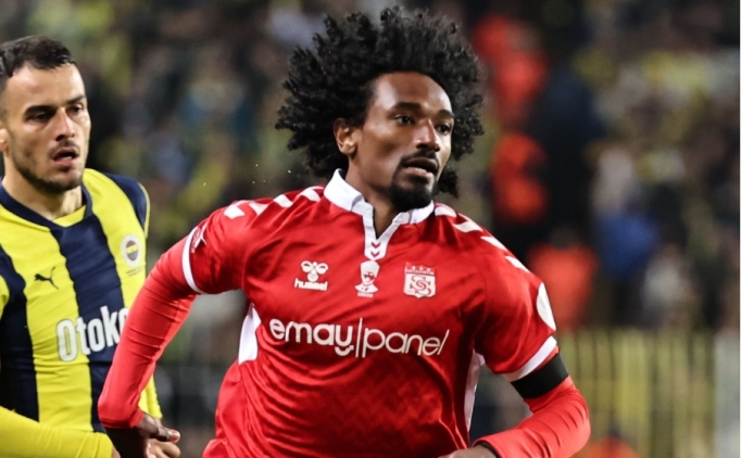 Gaziantep FK, Moutoussamy'i gndemine ald