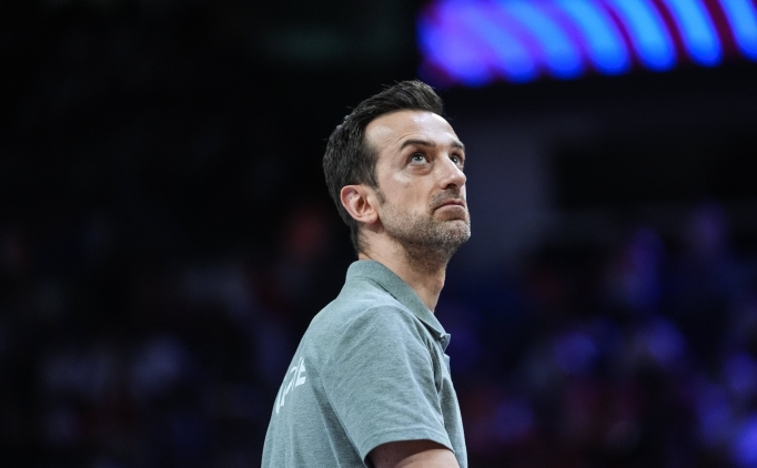 Daniele Santarelli'den Brezilya ma�� i�in a��klama