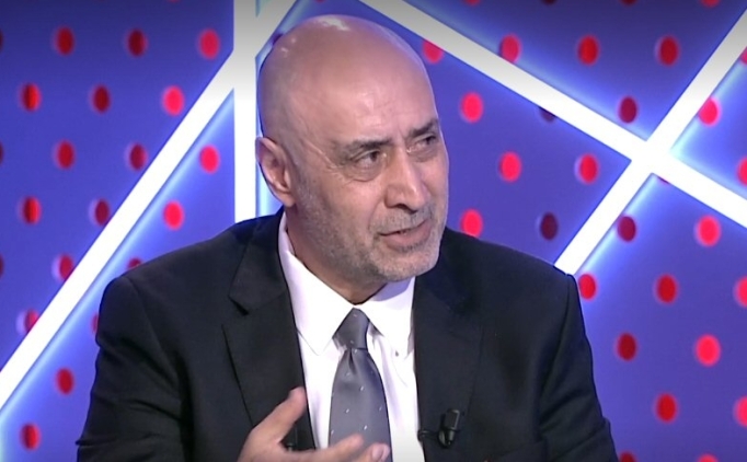 Tolunay Kafkas'tan Nuri �ahin'e g�nderme!