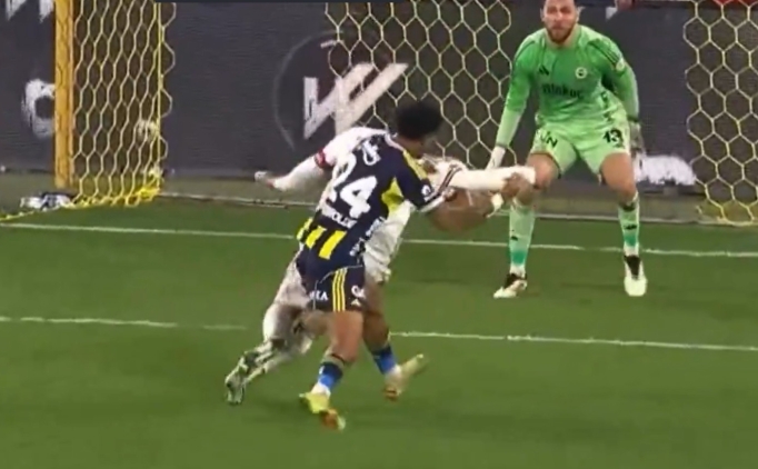 Be�ikta�, Kad�k�y'de penalt� bekledi!