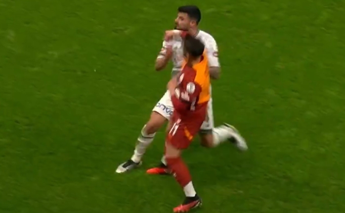 Konyaspor'dan k�rm�z� kart itiraz�