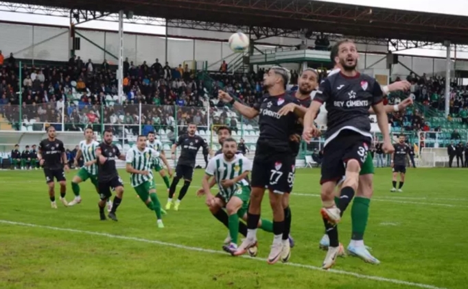 2. ve 3. Lig �ampiyonlar�n� ar�yor