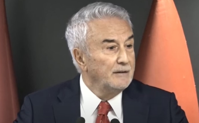 Rasim Zaimo�lu: 'Osimhen i�in kampanya ba�lat�n'