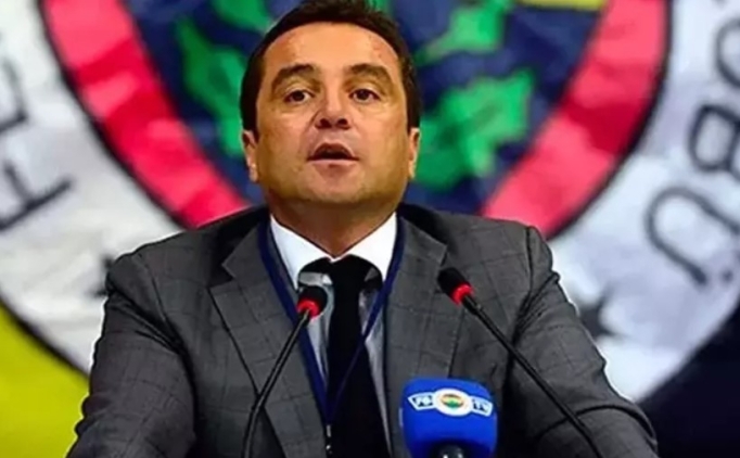 �lhan Ek�io�lu'ndan Ali Ko�'a: 'Bug�nden tezi yok git!'