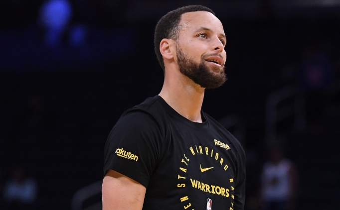 Lonzo: 'Curry, bu jenerasyonun en etkili oyuncusu'