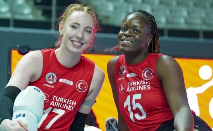 Trk Hava Yollar'nn rakibi spanyol!