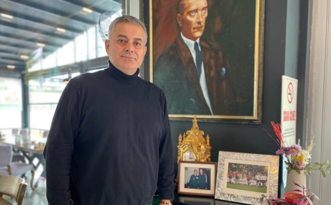 Sel�uk Dereli: 'Yabanc� VAR hakemleri skandal i�ler yap�yor'