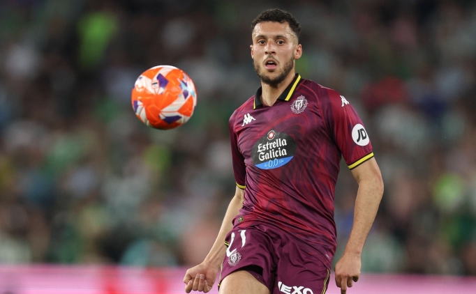 Fenerbah�e'ye �spanya'dan 10 numara